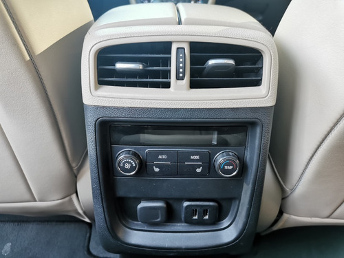 Imagen 11 de 15 de Buick Envision Cxl 7515