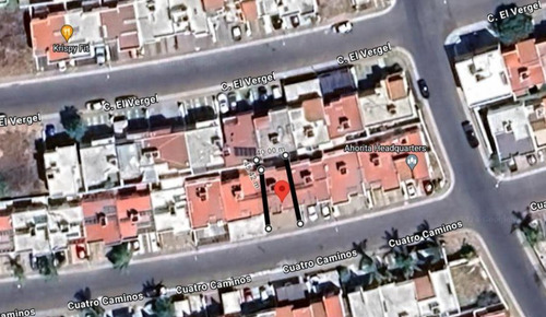 Preciosa Casa En Residencial El Refugio Querétaro Ojac-a-504