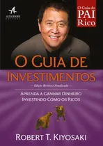 Comprar Libro Guia De Investimentos O Aprenda A Ganhar Dinheiro Inve