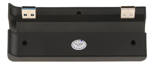 Adaptador Usb 3.1 Para Sony Ps4 Slim Hub De 4 Puertos