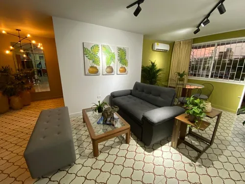 Apartahotel De Lujo En Barranquilla 202 X Mes