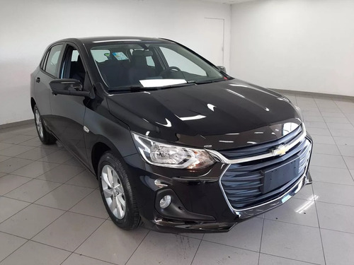 Chevrolet Onix 1.4 Joy Ls