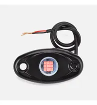 Comprar Led Cortesia Exterior Interior Camioneta Polaris Canam Utv
