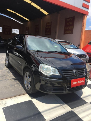 Polo Comfortline 2010 - Completo