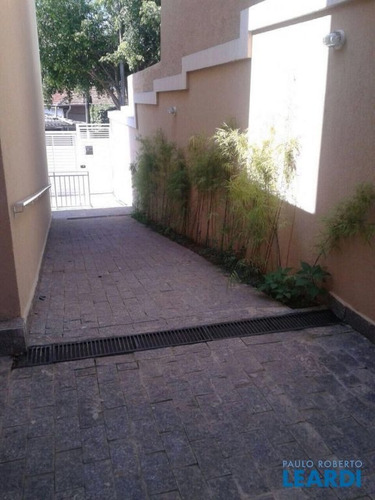 Casa Em Condomínio - Cidade Ademar - Sp - 633027