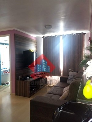 Imagem 5 de 8 de Apartamento - Ref: 02957