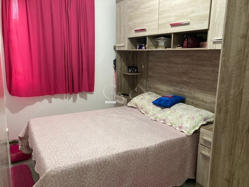 Imagem 4 de 6 de Lindo Apartamento Morro Grande Caieiras - Ap00551 - 68692081