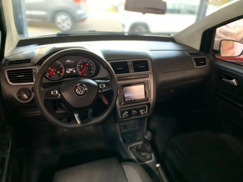 Imagem 9 de 15 de Volkswagen Fox Connect 1.6