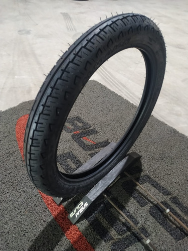 Pneu 275-18 Winner Maggion - Cg / Titan / Ybr / Factor