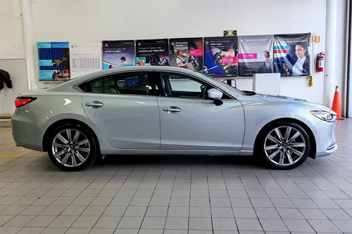 Mazda 6 Signature 2020