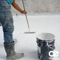 Comprar Manto Líquido Para Reconstruir Mantos Asfálticos Deteriorado