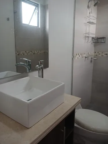 Espectacular Casa En Ricaurte