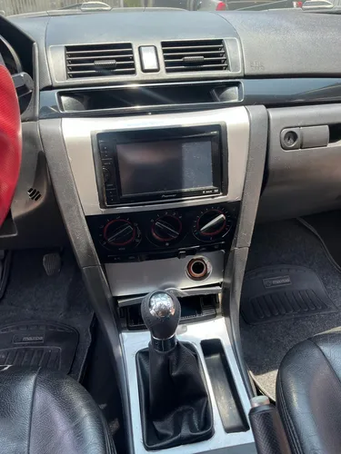 Mazda 3 2.0 Lfhm5