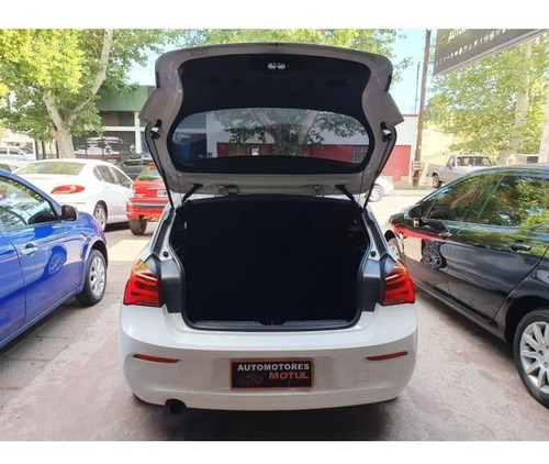 Bmw 120i Active 2.0 2016