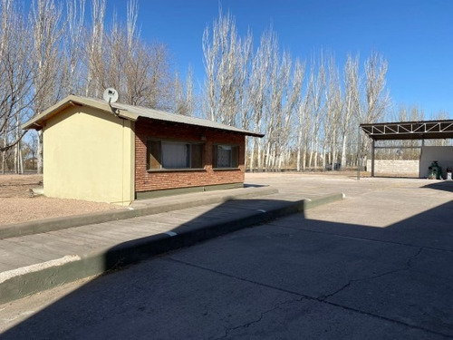 Imagen 2 de 19 de Excelente Oportunidad En San Rafael Se Vende Bodega