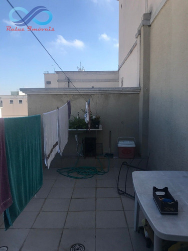 Imagem 5 de 11 de Apartamento - Jardim Santa Terezinha (zona Leste) - Ref: 950 - V-10025714