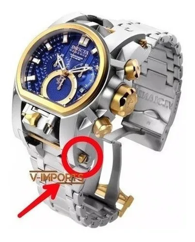 Invicta 26680 hotsell