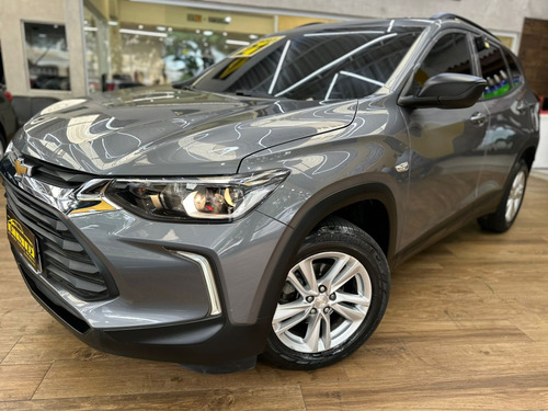 Chevrolet Tracker 1.0 TURBO FLEX LT AUTOMÁTICO