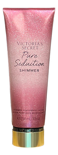 Victoria's Secret Pure Seduction Shimmer Crema Body Lotion