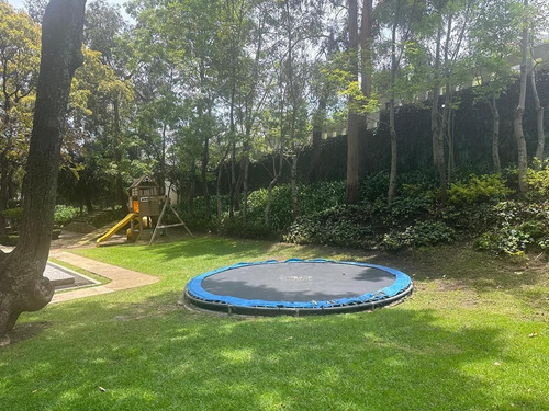 Departamento En Venta Para Remodelar En Bosques Cumbres Reforma (m2d3213)
