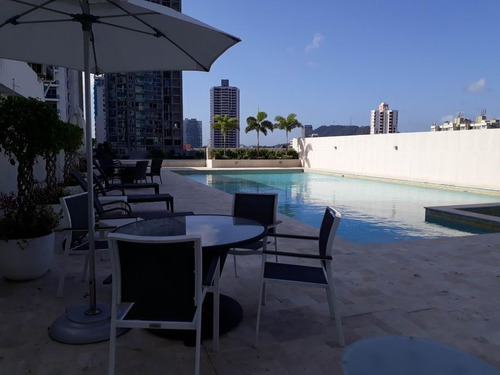 Imagen 14 de 20 de Venta De Apartamento De 387 M2 En Ph The Palace, Bellavista 21-8280gg