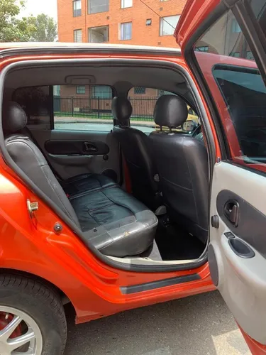 Renault Clio F.iv Dynamique