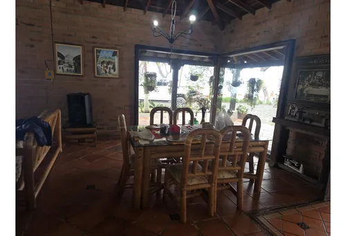 Finca En Venta En Girardota, Antioquia, Vereda El Yarumo.