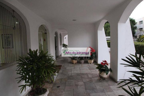 Apartamento Com 2 Dormitórios À Venda, 65 M² Por R$ 460.000,00 - Vila Gumercindo - São Paulo/sp - Ap2175