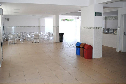 Imagem 19 de 30 de Prédio Para Alugar, 2280 M² Por R$ 60.000,00/mês - Vila Camargos - Guarulhos/sp - Pr0026