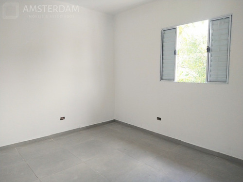 Imagem 11 de 20 de Sobrado Novo A Venda No Indaiá, Bertioga - Ca00176 - 70611784