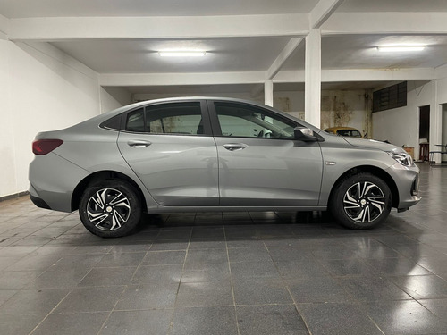 Chevrolet Onix 1.0 FLEX PLUS LT MANUAL