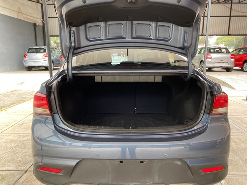 Imagen 7 de 14 de Kia Rio Sedan 2018 Ex Tm5 (credito Disponible)