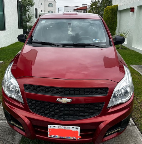 Chevrolet Tornado 1.8 Ls Ac Mt