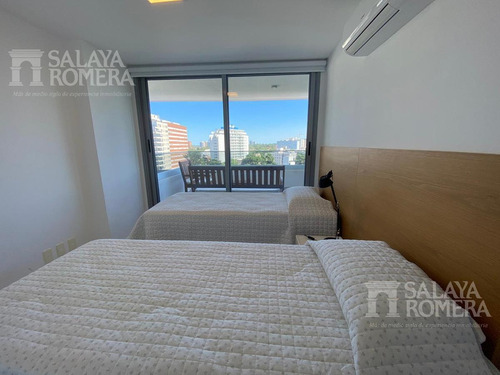 Apartamento 3 Dormitorios 3 Baños Playa Brava Punta Del Este