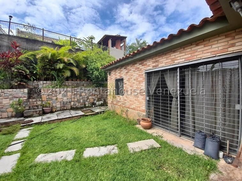 Imagen 13 de 13 de Yely Romero 04144351945 - Rentahouse Vende Casa Parque Mirador . Cod: 22-8356