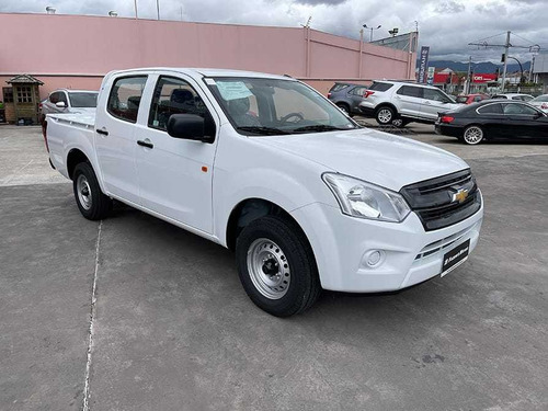Imagen 4 de 6 de Chevrolet D-max D-max 4x4