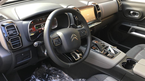 Citroen C 5 Aircross
