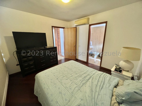 Imagen 9 de 21 de Apartamento En En Venta En Altamira #24-3727 Josmary Sanjuan