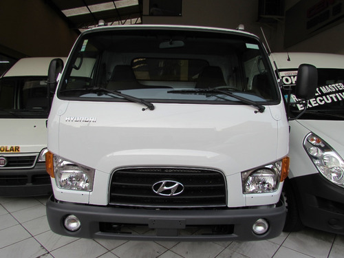 Hyundai Hd 80 Caminhão 2021