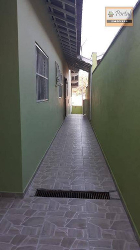 Casa No Bairro Jardim Vera Regina Em Campo Limpo Paulista-sp - Ca0498