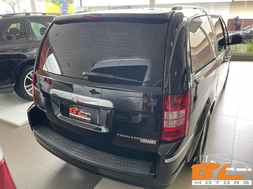 Chrysler Town & Country 3.8 Limited