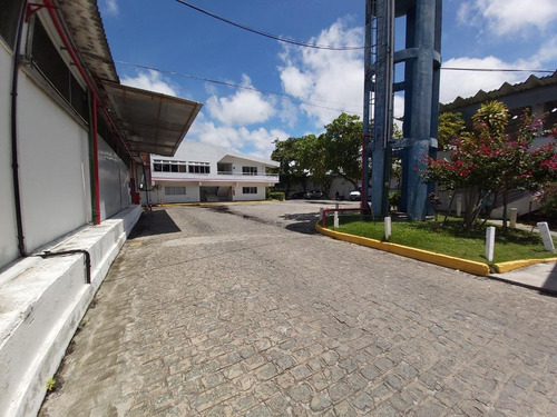 Imagem 14 de 18 de Sala Para Alugar, 270 M² Por R$ 7.150/mês Com Taxas - Afogados - Recife/pe - Sa0353