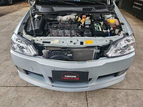 Chevrolet Astra Advantage 2.0 MPFI 8V FlexPower 5p
