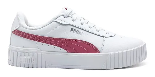 Tenis Casuales Puma Carina 2.0 de Mujer