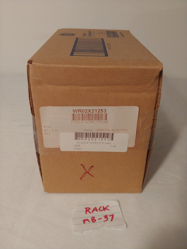 Wr02x21253 Ge Nozzle Oem Wr02x21253 Cch