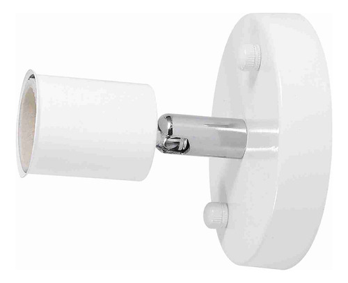 Soporte De Pared Para Lámpara De Techo E27, Moderno Y Vintag