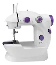 Comprar Mini Máquina De Coser Portátil Y Práctica