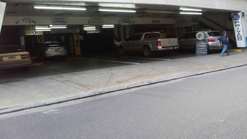 Cochera Venta -  Guido Y Av. Callao    Valet Parking - Vigilancia 24 Hs