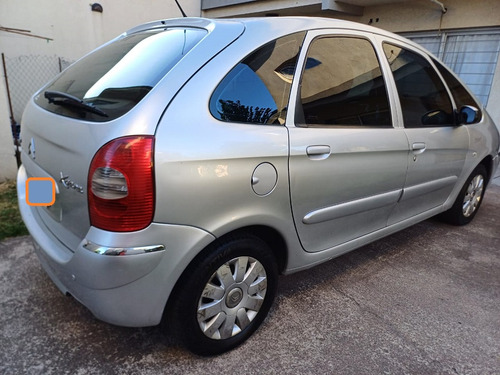 Citroën Xsara Picasso 1.6 Fase2 I Exclusive