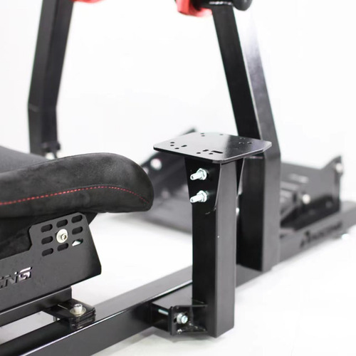 Soporte De Cambio Racing Cockpit Compatible Con Pc Xbox Ps